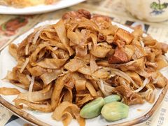 -葛记焖饼(伏牛路店)