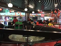 -杨记大丰收鱼庄(国贸店)