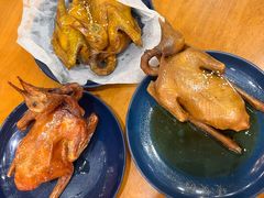 -煲煲掂风味煲仔饭餐厅(西区店)