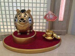 -度小月(百老汇美食街店)