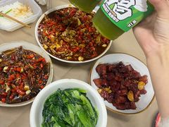 -老三样·旧食新味(万寿宫店)