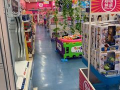 -TOYSRUS玩具反斗城(成都环球中心店)