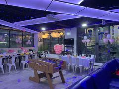 -CIAO·团建聚餐·生日派对轰趴馆(福田店)