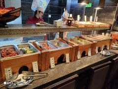 -松子料理(白家庄店)