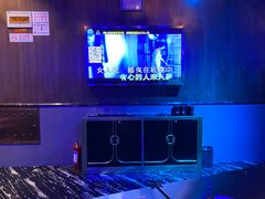 -帝凯乐量贩式KTV(深影国际影城店)