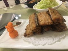 -忠顺斋易州印象烤鸭店(东关新村店)