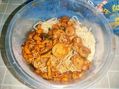 -常熟炒浇面·沁园春面馆