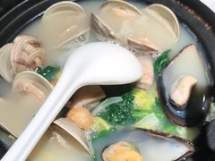 -大树餐厅(益田假日店)