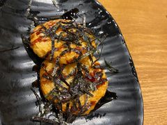 -吉兆手握寿司(车公庙店)