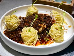 -拈菜(观音桥阳光世纪店)