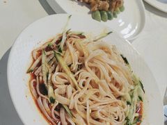 -秦月轩·陕西家乡菜(阜成路·五棵松店)