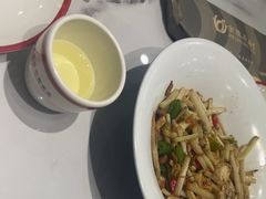 -金陵后厨·南京菜(新街口秣陵路店)