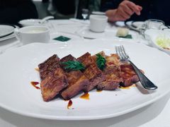 -扬州香格里拉·香宫中餐厅