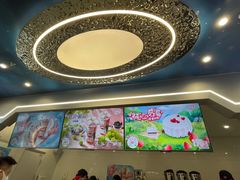 -DQ·蛋糕·冰淇淋(通州万达店)