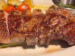 -107私厨·牛排馆(龙岗店)