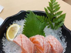 -万岁寿司(万国店)