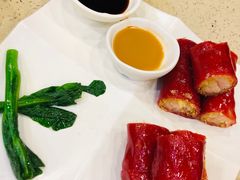 -点都德(盘福楼店)