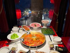 -小龙翻大江文化火锅(宽窄店)
