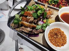 -清真·卡德尔大叔新疆主题餐厅(龙汇路店)