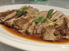 卤水鹅肉-潮人姐妹轩(海宁路店)