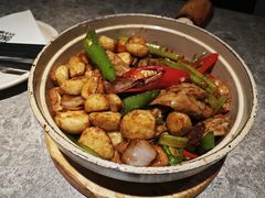 -留半山·香港食堂(啦啦宝都店)
