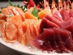 -大渔铁板烧(保利文化广场店)