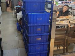 -老码头黑皮肘子锅包肉(赣水路店)