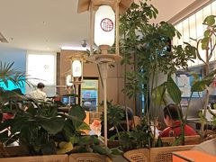 -桂满陇·杭州小馆(巴黎春天浦建店)