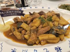 -胖姐渔村(中源大道店)