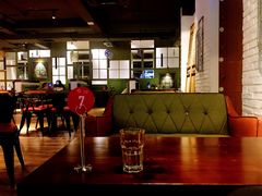 -JINNS锦时 steak&pizza(浸信会礼拜堂旧址店)