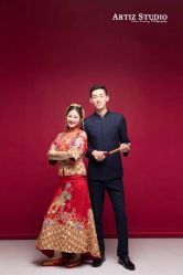 -THE QUEEN(北京店)