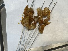 -小两口锦州烧烤·脆皮油边·麻辣涮肚(依云北郡店)