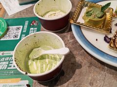-亚马逊蒸汽活海鲜自助(LCM置汇旭辉广场店)