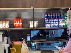 -新石器烤肉(百联川沙店)