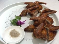 乳鸽-湛江菜.江南首席(昆山店)