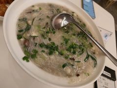 农家擦粉-莆田餐厅PUTIEN(西安万象天地店)