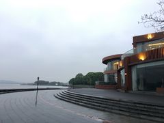 -水上明月·湖景餐厅