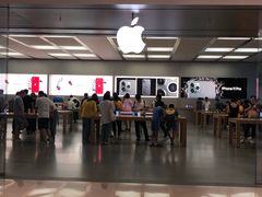-Apple零售店(深圳益田假日广场店)