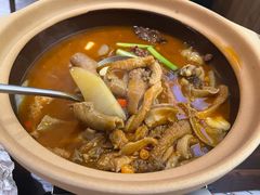 -衡厨·衡阳土菜(中南店)