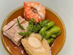 -南京景枫万豪酒店·万豪中餐厅