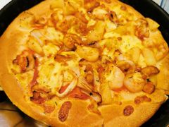 -必胜客(大观天地店)