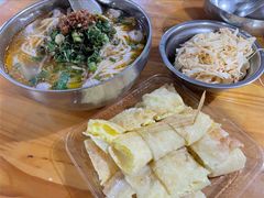 -林氏圆子(胞波路店)