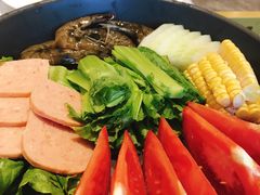 -八珍玉食鸡煲·打边炉(印象城店)