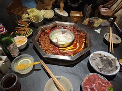 -大风老火锅(江北一店)