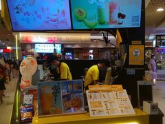 -快乐柠檬happylemon(日月光店)
