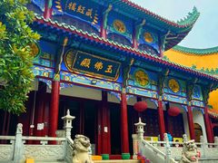 -宝通禅寺