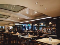 大堂-城市露台景观餐厅(淮海路店)