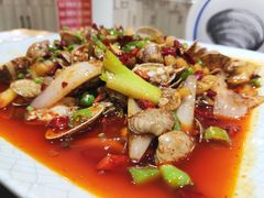 -方记海鲜大排档(乐山形象店)
