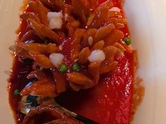 -醉庐·新上海菜(南京西路店)