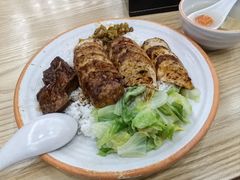 -瑞霖·隆江猪脚饭